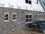 Architectural Stone Construction