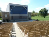 Baker Park Bandshell