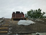 High Chimney Restoration