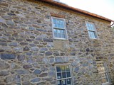 Natural Stone Restoration