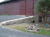 Stone Masonry Veneer